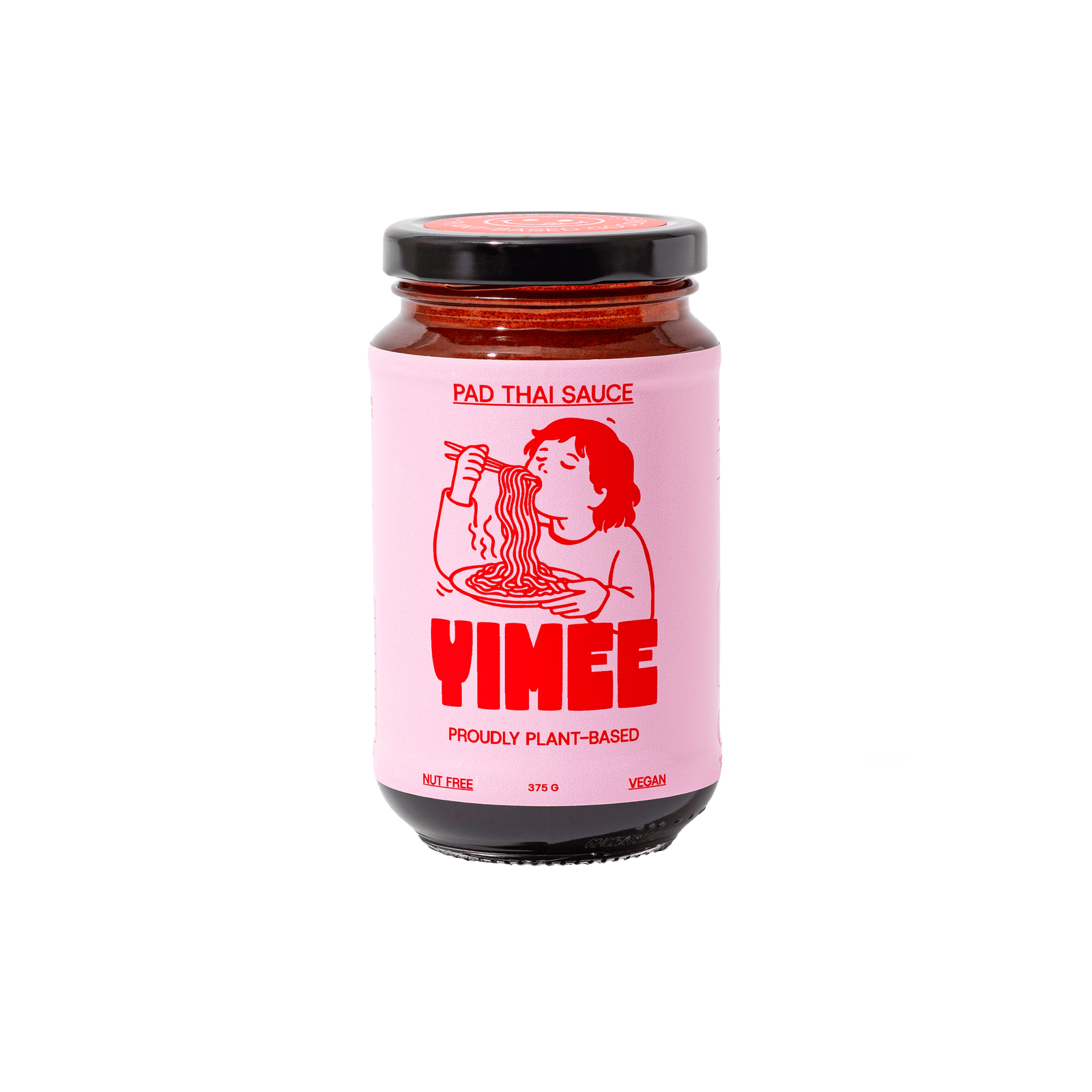 Pad Thai Sauce