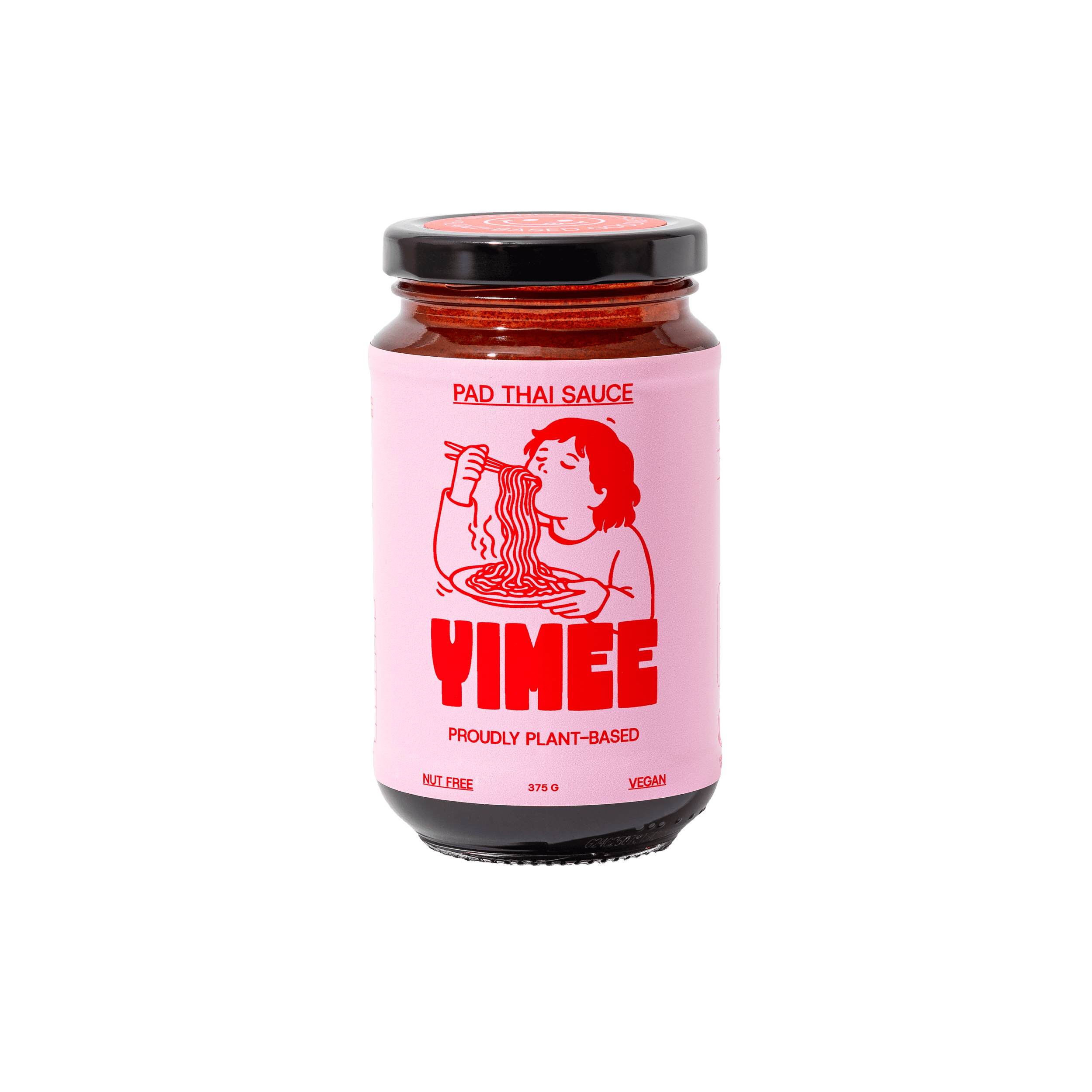 Pad Thai Sauce