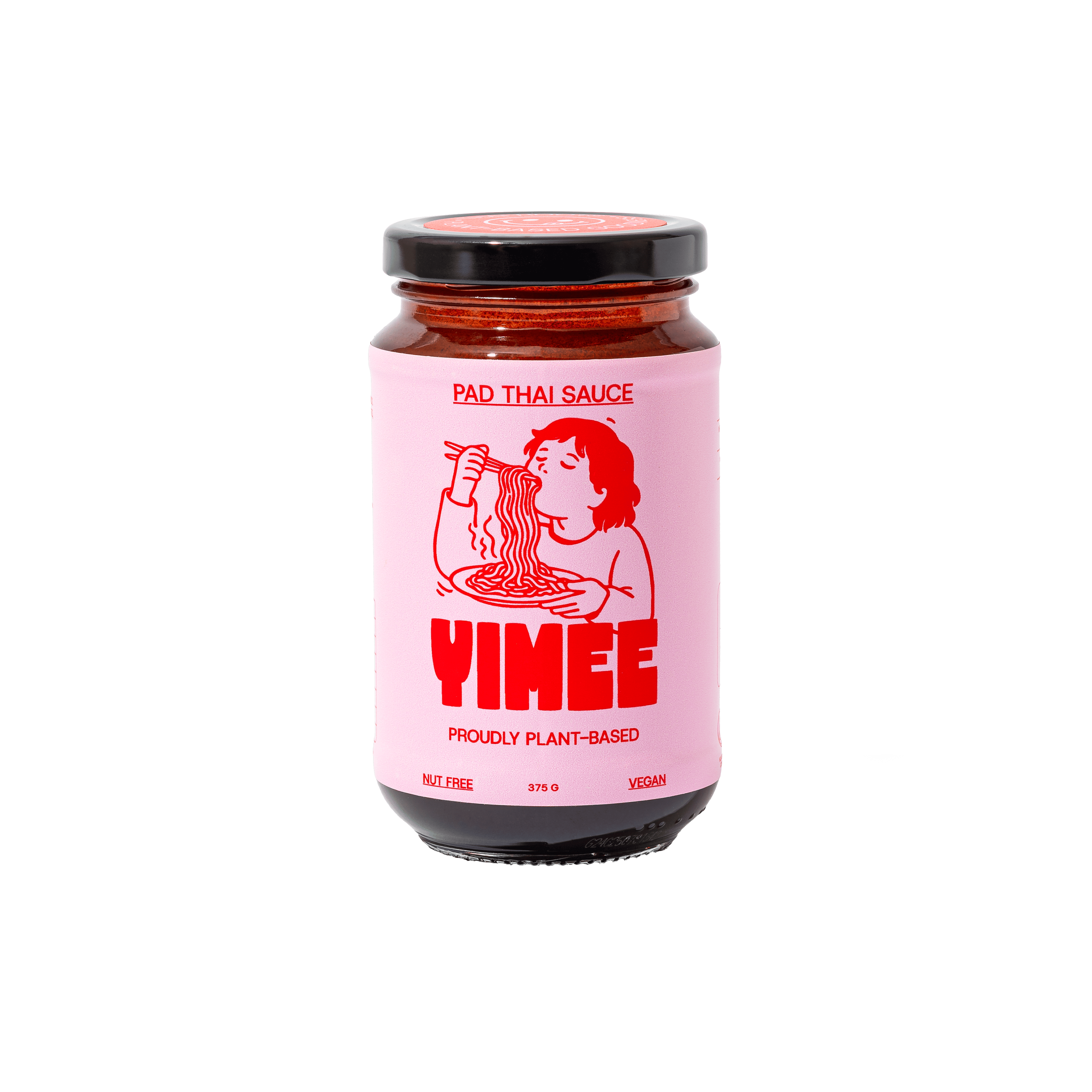 Pad Thai Sauce
