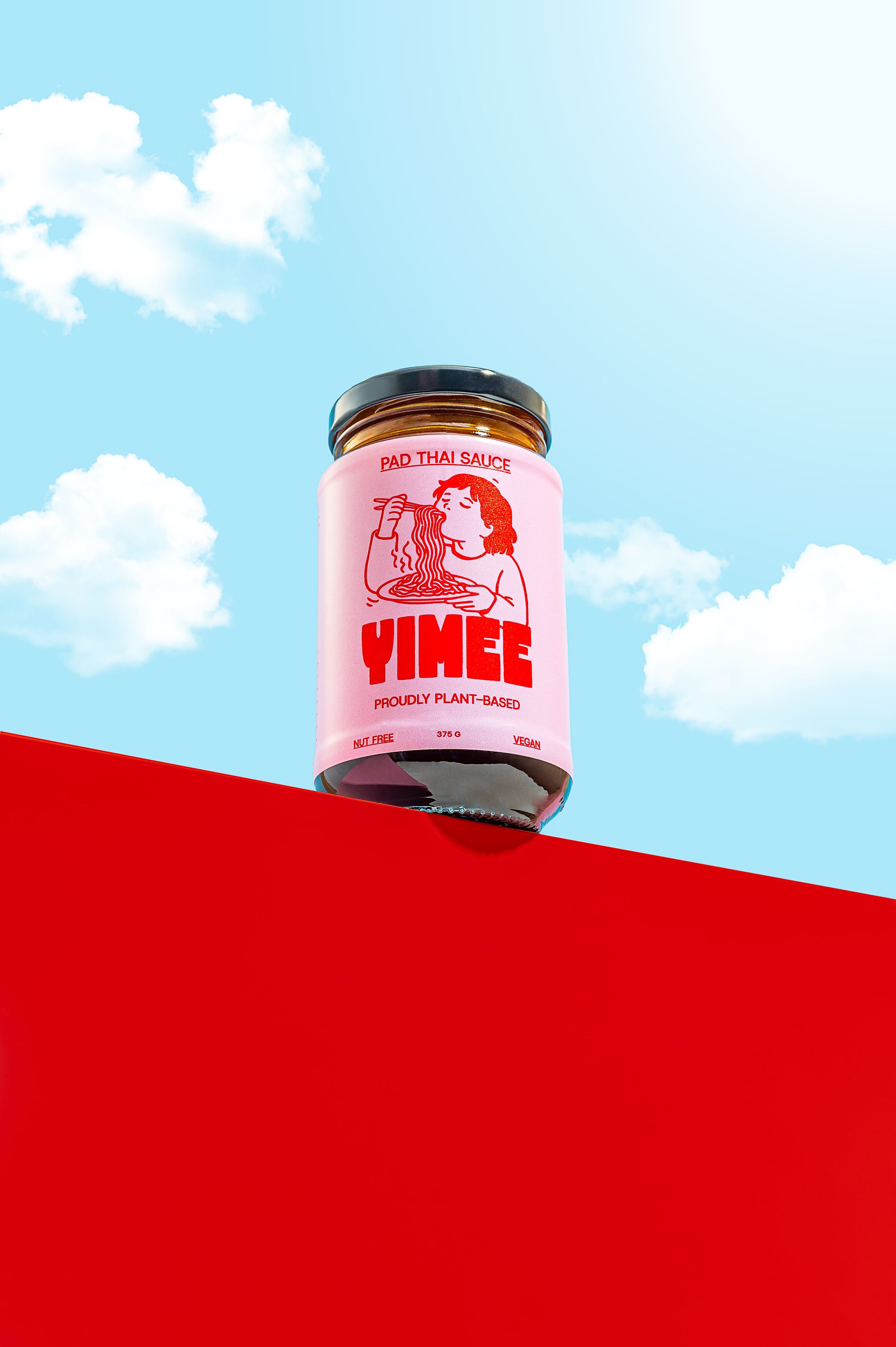 Pad Thai Sauce