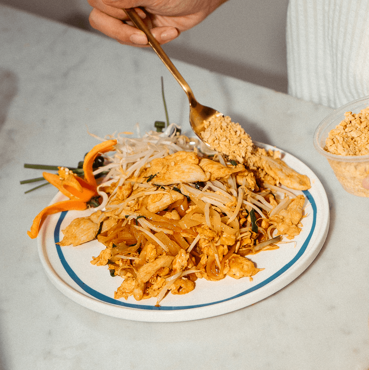 Pad Thai Sauce